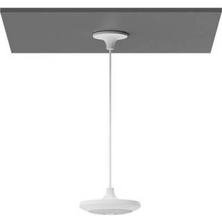 Mic Pod Pendant Mount - OFF-WHITE - WW