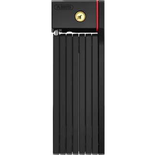 ABUS Foldelås 5700 Bordo uGrip SH 5700/80 sort SH