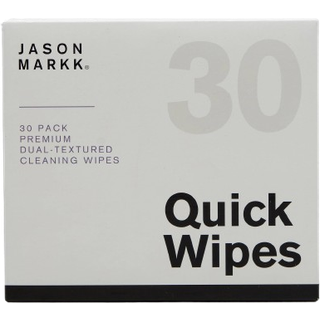 Jason Markk Quick Wipes Pack -  Grooming White One Size