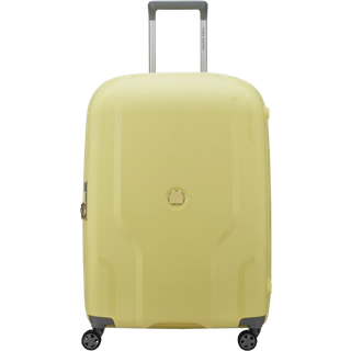 Delsey Kuffert Clavel 70 Cm - Gul