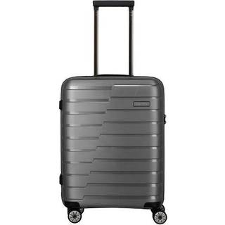 travelite Kuffert Air Base 55 Cm - Grå