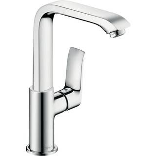 Hansgrohe Metris 230 HV-arm. m/svingtud, m/LOV