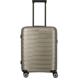 Travelite Air Base Champagne Kabinekuffert 55 cm