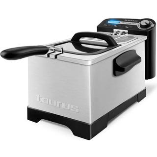Taurus Pro 3 Plus frituregryde 3 liter