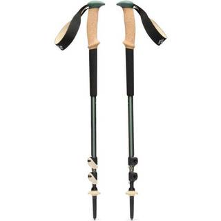Trail Cork Trekking Poles Laurel Green (One Size)