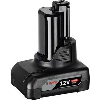 Batteri Bosch GBA; 12 V; 6,0 Ah