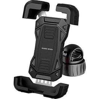 Mobile Origin Bike phone holder B3 black