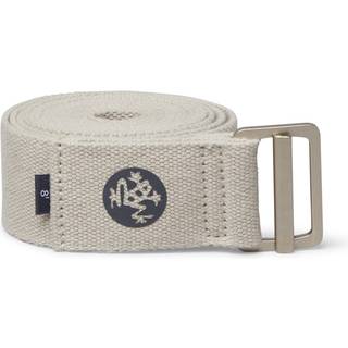 Manduka yogabælte, 244 cm - Linen