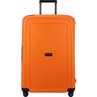 Samsonite Kuffert S&#39;Cure 75 Cm - Orange