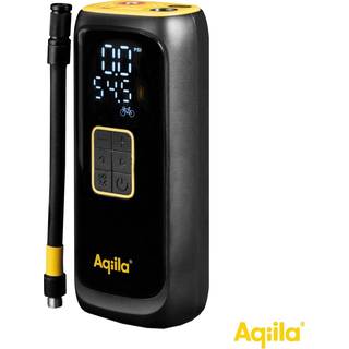 Aqiila Airbird C4 Black, OneSize