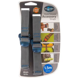 Hook Straps - Pakremme 1,5 meter