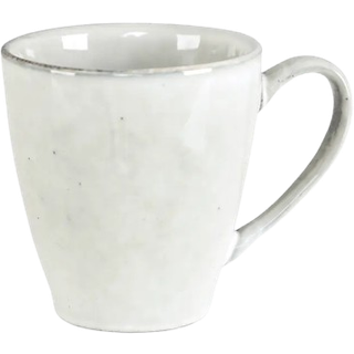 Krus m. Hak Blank Stone Ø.10,5 cm