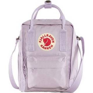 Fjällräven Kånken Sling-pastel lavender