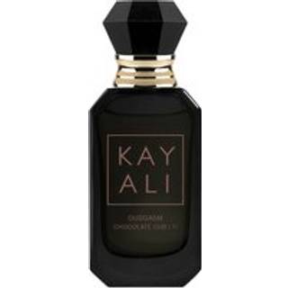 Kayali - Oudgasm Chocolate Oud - Eau De Parfum - Oudgasm Chocolate Oud Edp 10ml - For Women