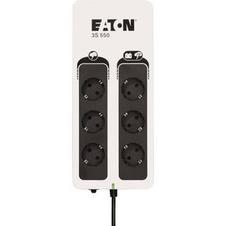 Eaton 3S550D - 3S Gen2 - 550VA/330W