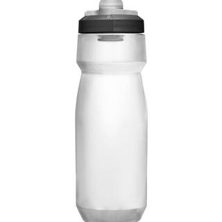 CamelBak Podium 0,7L, Custom Clear/Black - fra Camelbak
