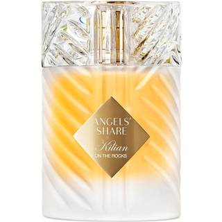 Kilian-Paris The-Liquors Angels-ShareOn The RocksEau de Parfum Spray 100 ml (30.190,00 kr / 1 l) - 100 ml