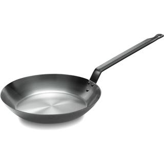 Garcima Lyonnaise Stegepande Kulstofstål 20 cm.