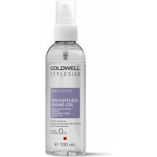 Goldwell StyleSign Smooth Weightless Shine-Oil 100 ml