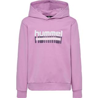 hummel Tukas Hættetrøje Børn