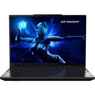 ERAZER Major 16 X1 - 16" | RTX 5070 Ti | Core Ultra 9 | 32GB | 2TB