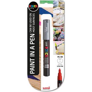 Uni Posca Marker - PC-1M / 0,7 mm - Extra fine