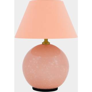 Globen Lighting Iris 16 Transportabel Lampe Blush