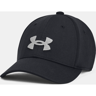 Kasket Under Armour Boy's UA Blitzing 1376708-001 Størrelse YSM/YMD