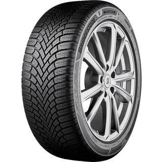 Bridgestone Blizzak 6 ( 215/65 R17 103V XL Enliten / EV )