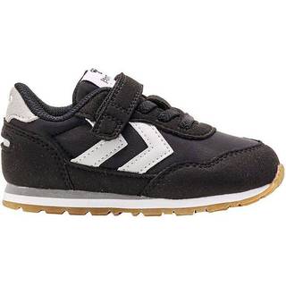 Hummel Reflex Sneakers, Black, 19