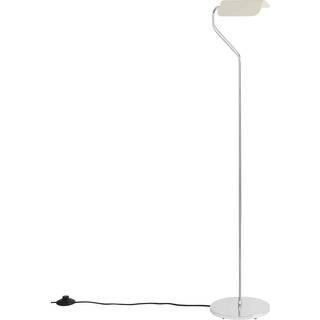 HAY - Apex Gulvlampe Oyster White