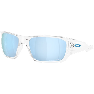 Oakley Mand OO9486 MASSETER 948607 Solbriller O_matter Transparent Blå Firkantet Polariseret
