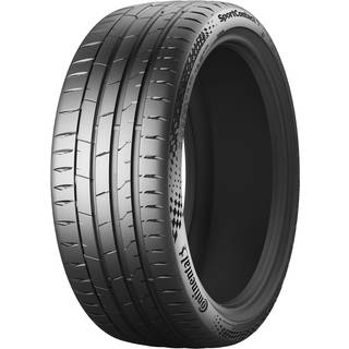 Continental SportContact 7 ( 295/30 ZR20 (101Y) XL EVc )