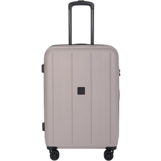 Aries Travel Kuffert Palermo 65 Cm - Grå