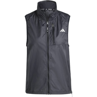 adidas Own The Running Vests Women - Black, Size M - black