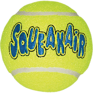 KONG SqueakAir Ball S 5cm (3-Pack)