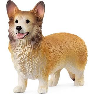 Schleich Walesisk Corgi [Levering: 1-2 dage]