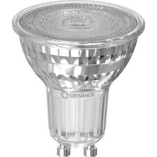 Ledvance Performance LED spot Reflektor GU10 PAR16 4.5W 350lm 36D - 940 kold hvid | bedste farvegengivelse - dæmpbar - erstatter 50W