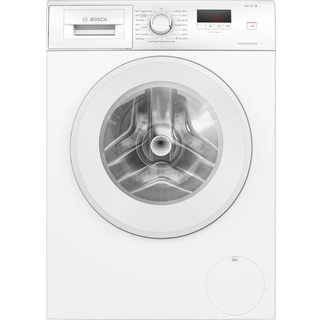 Bosch Serie 2 vaskemaskine WGE03200SN (8 kg)