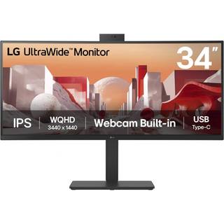 LG 34Ba85Qe-B Computer Monitor