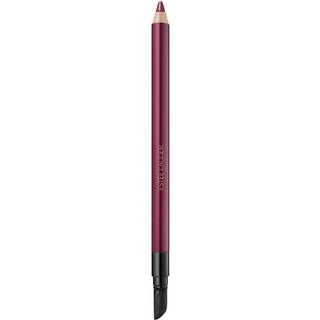 Estee-Lauder Make-up OejenmakeupDouble Wear Infinite Waterproof Eyeliner No. 09 Aubergine 1,2 g () - 1,2 g