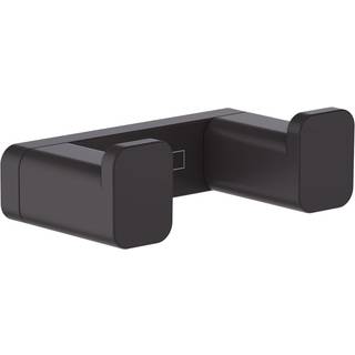 hansgrohe AddStoris dobbelt krog mat sort