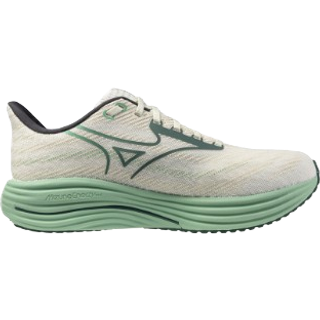 Mizuno Wave Rider 29 Str. 42 Hvid