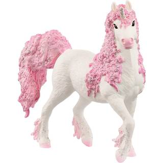 Schleich 70831 Bayala Flower Enhjørning