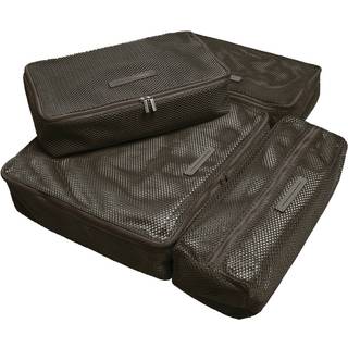 Horizn Studios Packing Cubes Rejseaccessories olivengrøn