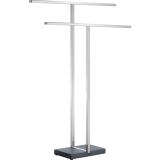 Blomus Menoto Håndklæde Holder 50cm Blank - Håndklædeholdere Rustfrit stål - 68664