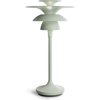 Belid Picasso Bordlampe H34,7 soft salvia