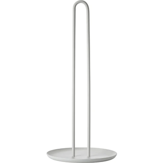 Zone Denmark Singles Køkkenrulleholder - Warm Grey - 32cm-dia.14,5cm