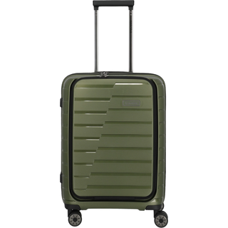 Travelite - Air Base Kuffert - Lille 55 cm (forlomme)