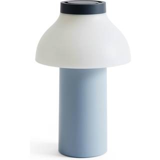 Hay - PC Portable Lamp No 2 - Slate Blue